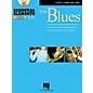 Hal Leonard Essential Elements Jazz Play-Along - The Blues (Flute, French Horn, and Tuba) Book/CD thumbnail