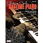 Cherry Lane Christmas Carols For Ragtime Piano - Piano Solo Songbook