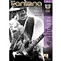 Hal Leonard Santana - Guitar Play-Along DVD Volume 36 thumbnail