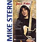 Hal Leonard Mike Stern - Jazz Notes DVD thumbnail