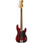 Fender Nate Mendel Precision Bass Candy Apple Red Rosewood Fingerboard