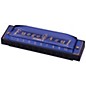 Hohner Fuego Azul Harmonica Key of C thumbnail