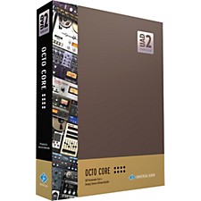 Universal Audio UAD-2 Satellite QUAD Custom FireWire DSP Universal Audio UAD-2 Satellite QUAD Custom FireWire DSP