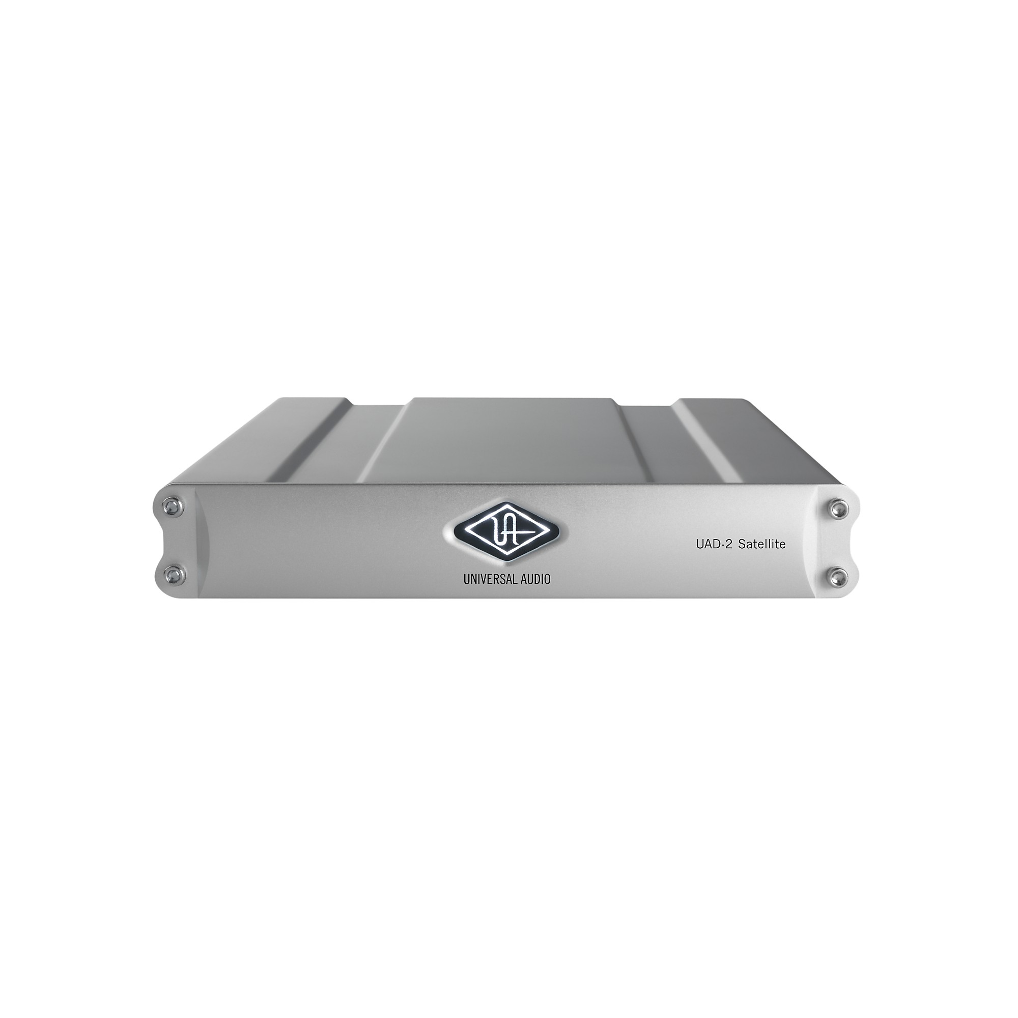 Universal Audio UAD-2 Satellite QUAD Custom FireWire DSP Universal Audio UAD-2 Satellite QUAD Custom FireWire DSP
