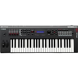 Restock Yamaha MX49 49-Key Music Synthesizer/Controller