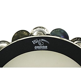 Grover Pro Roll-Ring 8 in.