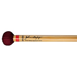 Grover Pro John Tafoya Signature Ultra Staccato Timpani Mallet with Bamboo Shaft (Pair)