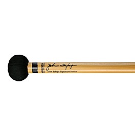 Grover Pro John Tafoya Signature Articulate General Timpani Mallet with Bamboo Shaft (Pair)