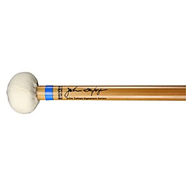 Grover Pro John Tafoya Signature Staccato Timpani Mallet with Bamboo Shaft (Pair)