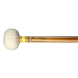 Grover Pro John Tafoya Signature Soft Timpani Mallet with Bamboo Shaft (Pair)