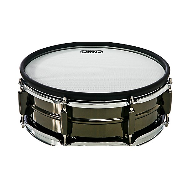 Hart Dynamics Drum Hoop Rim Trim 14 in.