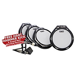 Open Box Hart Dynamics Acupad 4 pack Promo Level 1