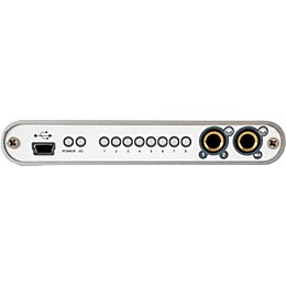 ESI GIGAPORT HD+ Audio Interface