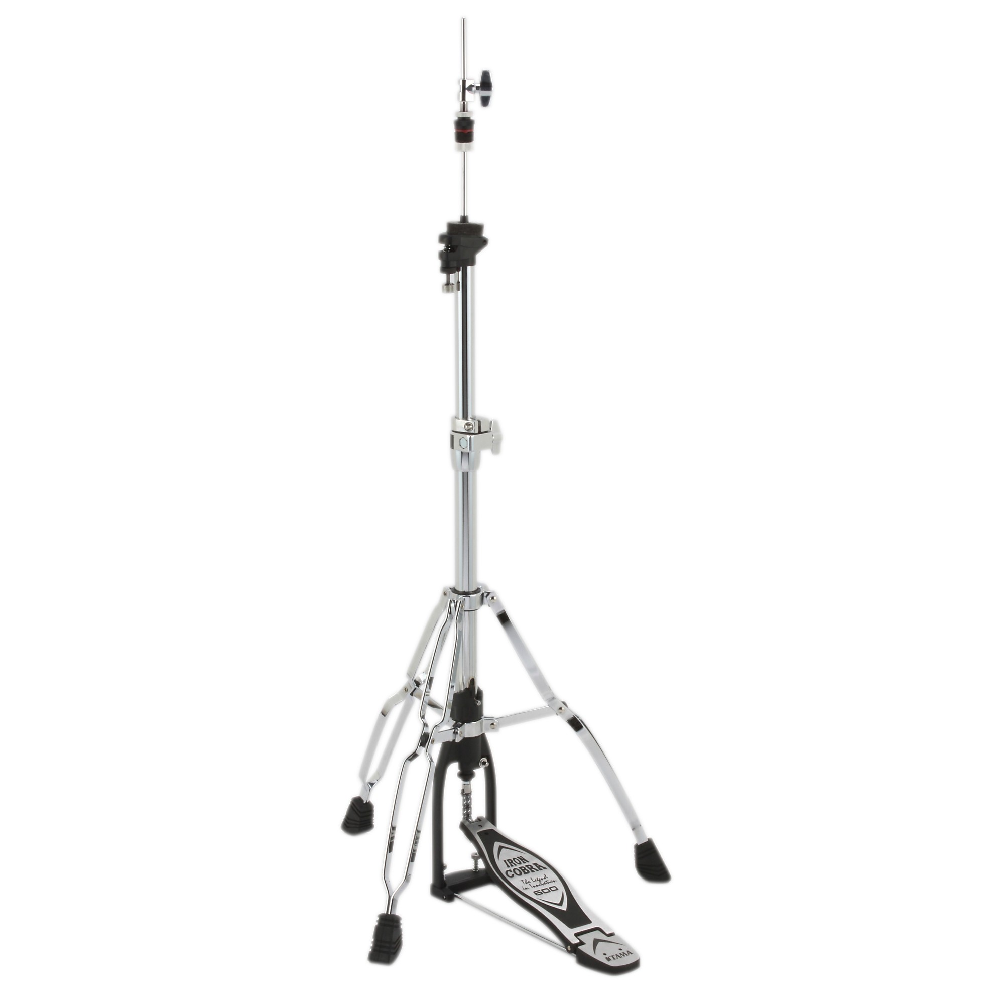 TAMA Iron Cobra 605 Series Hi-Hat Stand | Guitar Center