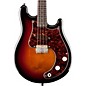 Open Box Fender Mando-Strat Solidbody Electric Mandolin Level 1 3-Color Sunburst thumbnail
