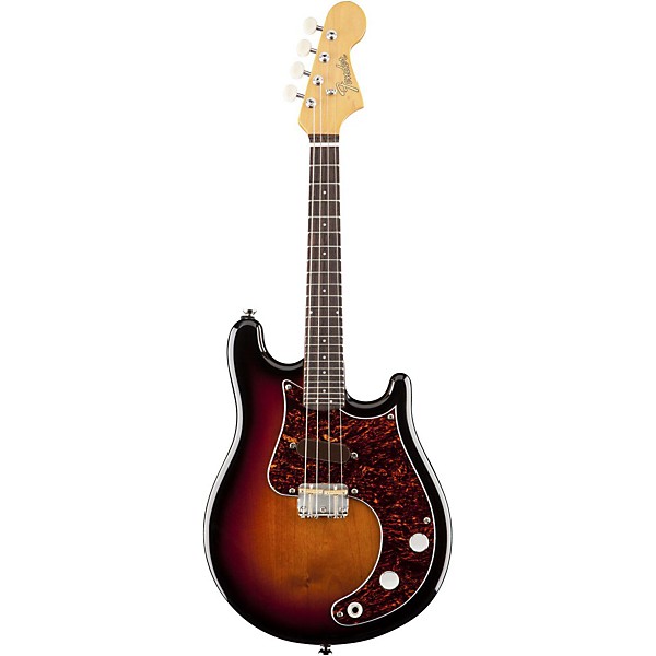 弦楽器 fender mando strat mandocaster Fender Mando-Strat 4-String Reissue Mandocaster Electric