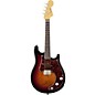 Open Box Fender Mando-Strat Solidbody Electric Mandolin Level 1 3-Color Sunburst