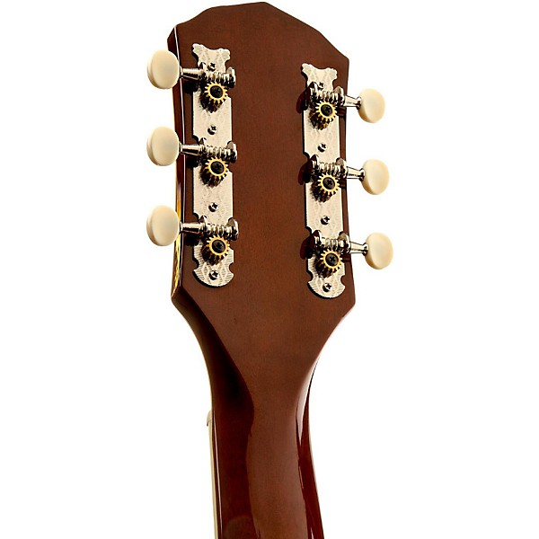 Open Box Fender Ron Emory Loyalty Slope Shoulder Acoustic-Electric