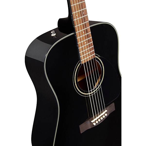 ギター allenklinghoffer UNIVERSAL Brigade Legator N8FOD-AB Ninja 8 OD Multi-Scale Guitar with Gig Bag