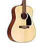 Open Box Fender DG-8S Dreadnought Acoustic Guitar Pack Level 2 Natural 888365527079 thumbnail