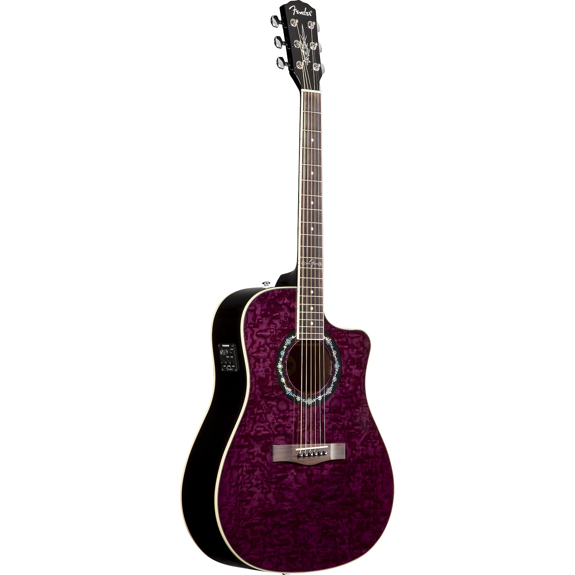 FENDER / T-BUCKET-300CE AMB | eBay