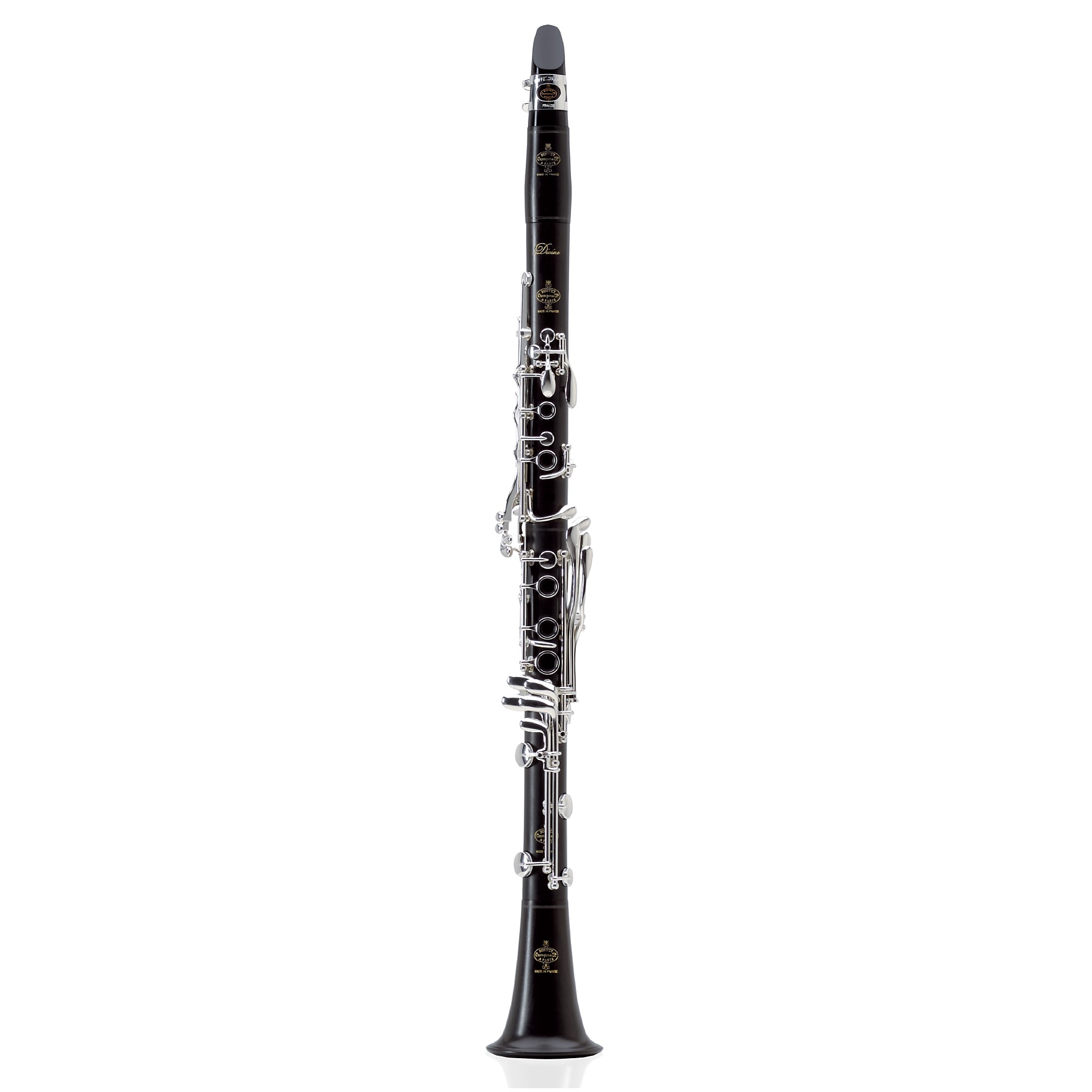 Buffet Crampon Divine A Professional Clarinet A Soprano clarinet