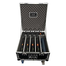 CHAUVET DJ Freedom Charge S Case for Freedom Strips