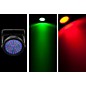 CHAUVET DJ SlimPAR 64 RGBA LED Par Can Wash Light thumbnail