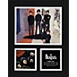 Mounted Memories Beatles "Rubber Soul" 11x14 Matted Photo thumbnail