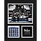 Mounted Memories Beatles "A Hard Day's Night" 11x14 Matted Photo thumbnail