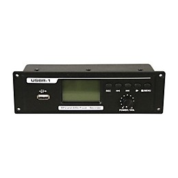 Phonic Safari3000 + WM-1S + USBR-1