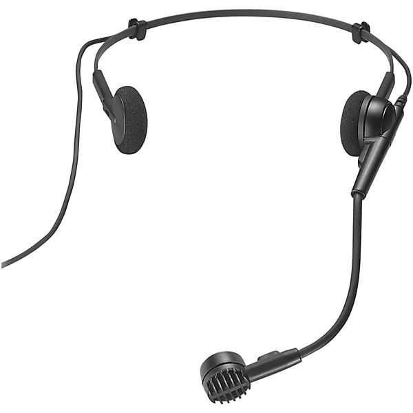 Audio-Technica System 10 ATW-1101/H 2.4GHz Digital Wireless Headset System
