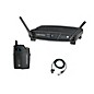 Audio-Technica System 10 ATW-1101/H92-TH 2.4GHz Digital Wireless Lavalier System thumbnail