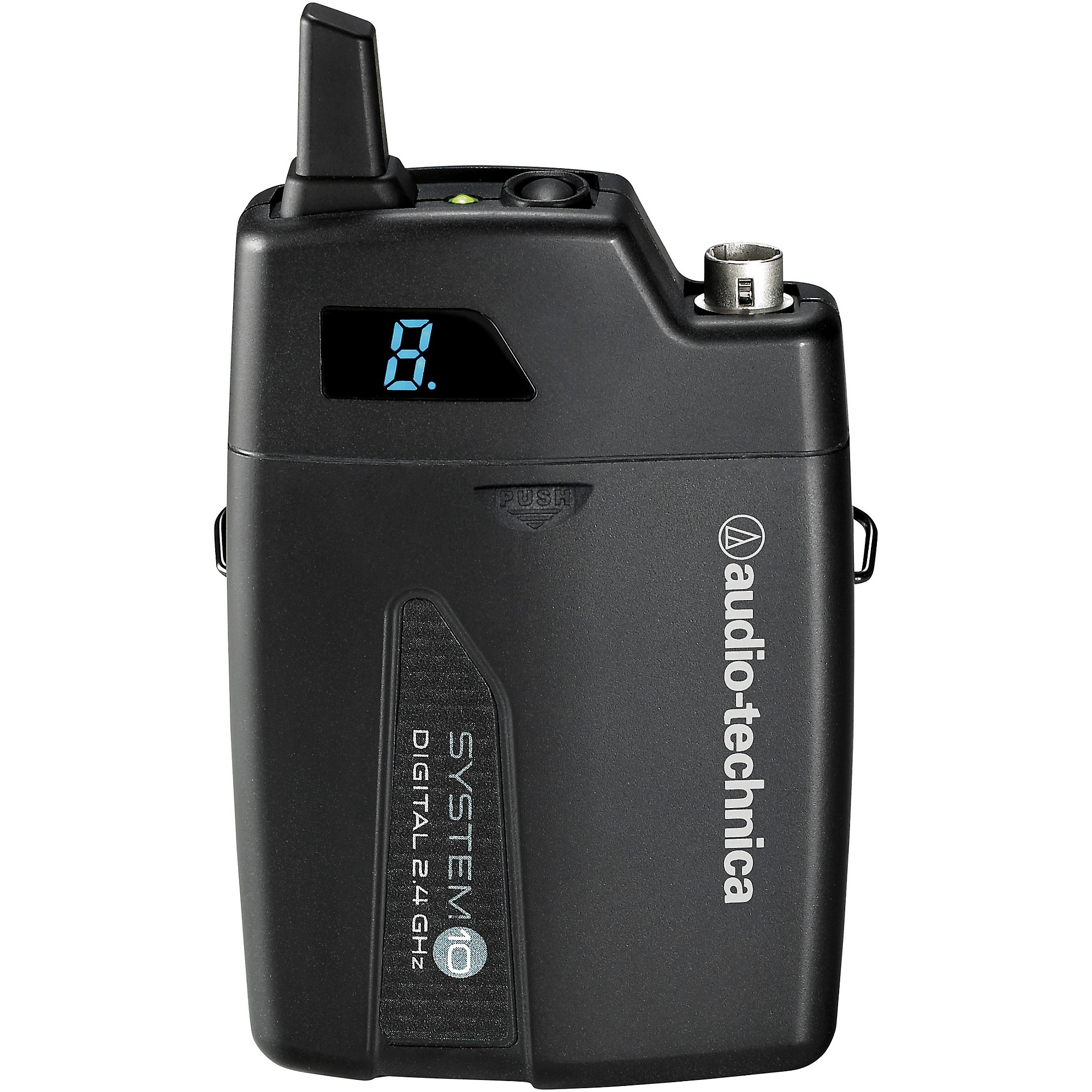 Open Box Audio-Technica System 10 ATW-1101 2.4GHz Digital Wireless