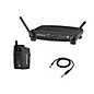 Audio-Technica System 10 ATW-1101/G 2.4GHz Digital Wireless Instrument System w/ Guitar Cable thumbnail