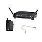 Open Box Audio-Technica System 10 2.4GHz Digital Wireless Headset System w/ PRO92CW-TH Level 1 thumbnail