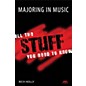 Clearance Meredith Music Majoring In Music - All The Stuff You Need To Know thumbnail