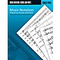 Berklee Press Music Notation - Preparing Scores And Parts