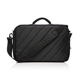 MONO M80 Pedal Board Case & Pedaltrain PT-1 Chrome Frame Combo