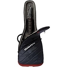 MONO　ベースケース　M80-VEB VERTIGO BASS　セミハード Amazon.com: MONO M80 Vertigo Bass Case - Grey : Musical Instruments