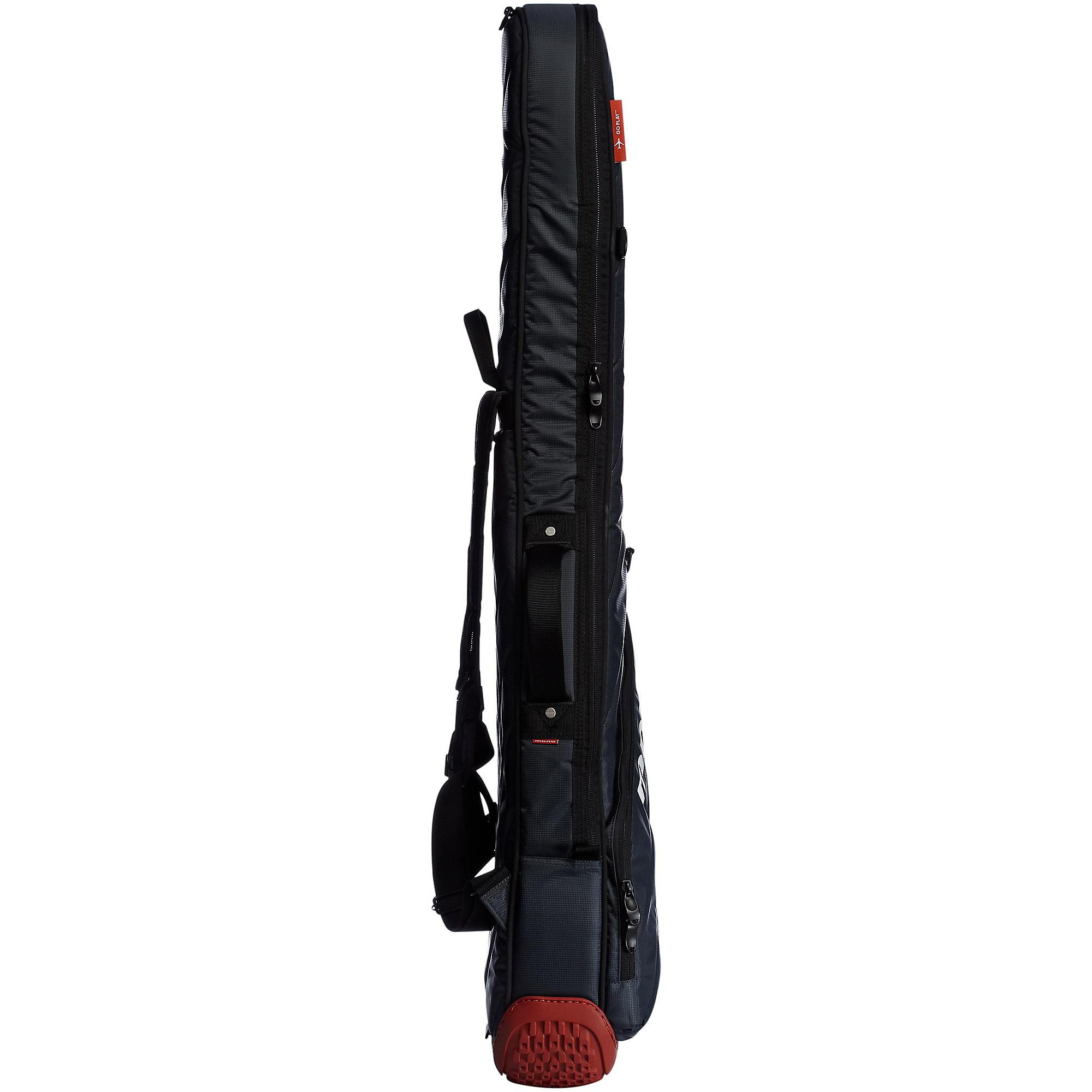 Open Box MONO Vertigo Bass Guitar Case Gray | Guitar Center