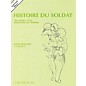 Music Sales Histoire Du Soldat (The Soldier's Tale) Stravinsky Authorized Edition Study Score thumbnail