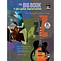 Alfred The Big Book of Jazz Guitar Improvisation Book & CD thumbnail