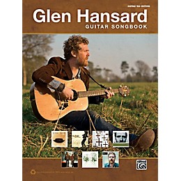 Alfred Glen Hansard - Guitar TAB Songbook