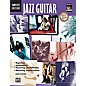 Alfred Jazz Guitar Method Complete Book & CD thumbnail
