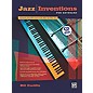 Alfred Jazz Inventions for Keyboard Book & CD thumbnail