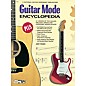 Alfred Guitar Mode Encyclopedia Book thumbnail
