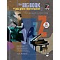 Clearance Alfred Big Book of Jazz Piano Improvisation Book & CD thumbnail