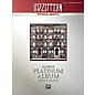 Alfred Led Zeppelin - Physical Graffiti Platinum Guitar TAB Book thumbnail