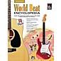 Alfred World Beat Encyclopedia Book & CD thumbnail